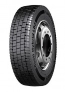 215/75R17.5 Conti Hybrid LD3 CONTINENTAL
