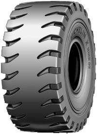 14.00R20 X MINE D2 L5R MICHELIN